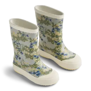 Muddy Gummistøvle - 9520 - 23