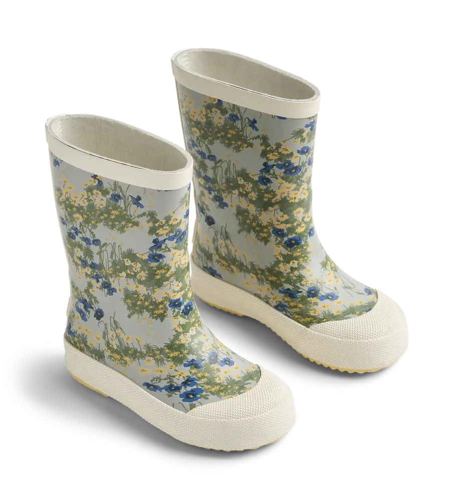 Muddy Gummistøvle - 9520 - 23