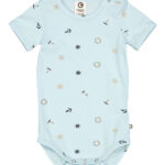 Müsli Body k/æ - Breeze - Night Blue/Cashmere