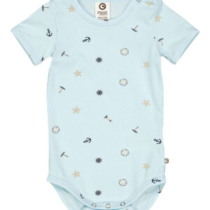 Müsli Body k/æ - Breeze - Night Blue/Cashmere