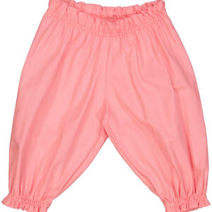 Müsli Bukser - Poplin - Bubblegum