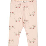 Müsli Leggings - Chamomile - Mary/Bubblegum/Balsam