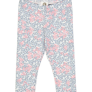 Müsli Leggings - Petit - Balsam Cream/Bubblegum