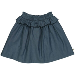 Müsli Nederdel - Frill - Chambray