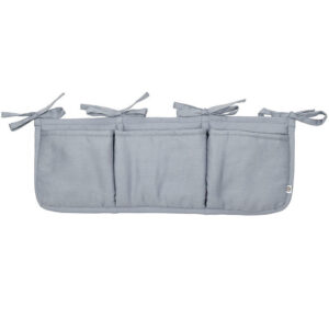 Müsli Sengelomme - Solid - Jasmin blue