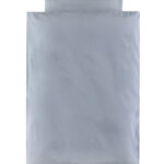 Müsli Sengetøj - Baby - Solid Bed - Jasmin blue