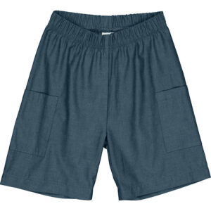 Müsli Shorts - Cargo - Chambray