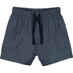 Müsli Shorts - Chambray - Chambray