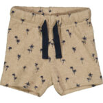 Müsli Shorts - Palm - Cashmere/Night Blue