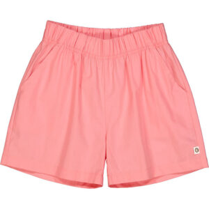 Müsli Shorts - Poplin - Bubblegum