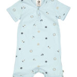 Müsli Sommerdragt - Beach - Breeze/Night Blue/Cashmere