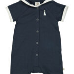 Müsli Sommerdragt - Beach - Night Blue