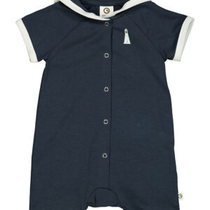 Müsli Sommerdragt - Beach - Night Blue