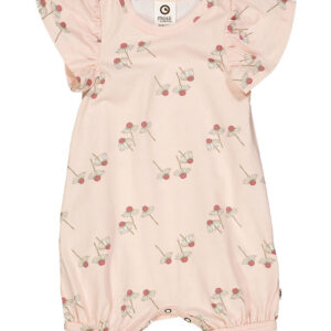 Müsli Sommerdragt - Chamomile - Mary/Bubblegum/Balsam