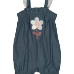 Müsli Sommerdragt - Petit - Chambray