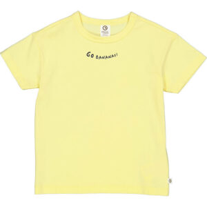Müsli T-shirt - Banana