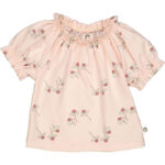 Müsli T-shirt - Chamomile Puff - Mary/Bubblegum/Balsam