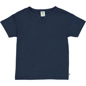 Müsli T-shirt - Cozy Me - Night Blue
