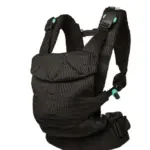 Najell Rise - Jet Black