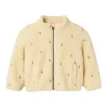 Nalo løs jakke - BLEACHEDSA - 110