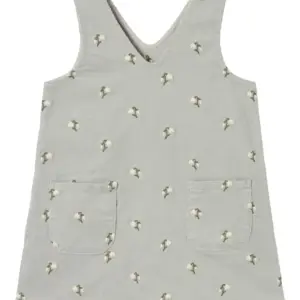 Nelly cord spencer - MIRAGEGRAY - 116