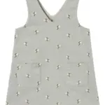 Nelly cord spencer - MIRAGEGRAY - 122