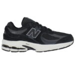 New Balance Sko - 2002 - Black