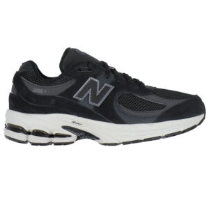 New Balance Sko - 2002 - Black