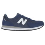 New Balance Sko - 323 - Navy/White