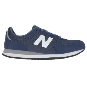 New Balance Sko - 323 - Navy/White