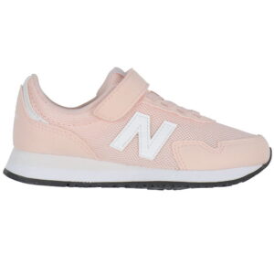 New Balance Sko - 323 - Pink Haze/White