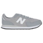 New Balance Sko - 323 - Slate Grey/White