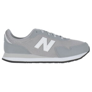 New Balance Sko - 323 - Slate Grey/White