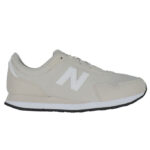 New Balance Sko - 323 - Timberwolf/Sea Salt
