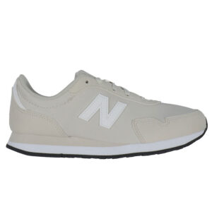 New Balance Sko - 323 - Timberwolf/Sea Salt