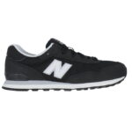 New Balance Sko - 515 - Black
