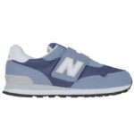 New Balance Sko - 515 - Dusk Shower/Dream State