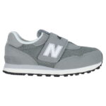 New Balance Sko - 515 - Grå