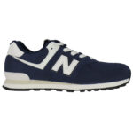 New Balance Sko - 574 - Navy