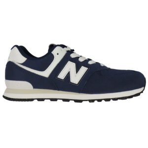 New Balance Sko - 574 - Navy