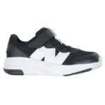 New Balance sko - 578 - Sort/Hvid