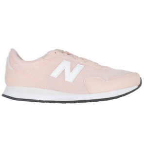 New Balance sko - 323 - Pink Haze/Hvid