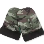 Østerbro handsker - camo