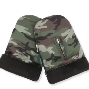 Østerbro handsker - camo