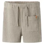 Omilo shorts - MOURNING - 110