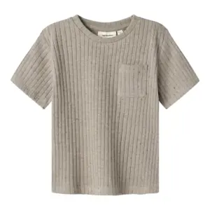 Omilo ss t-shirt - MOURNING - 116