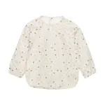 PU forklæde - 157 - ONE SIZE