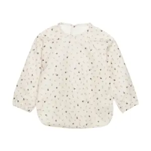 PU forklæde - 157 - ONE SIZE