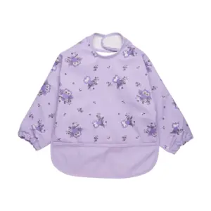 PU forklæde - 6716 - ONE SIZE