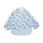 PU forklæde - 7024 - ONE SIZE